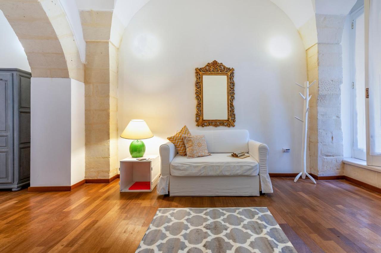 Yellow Loft - Lecce Selection Exterior photo